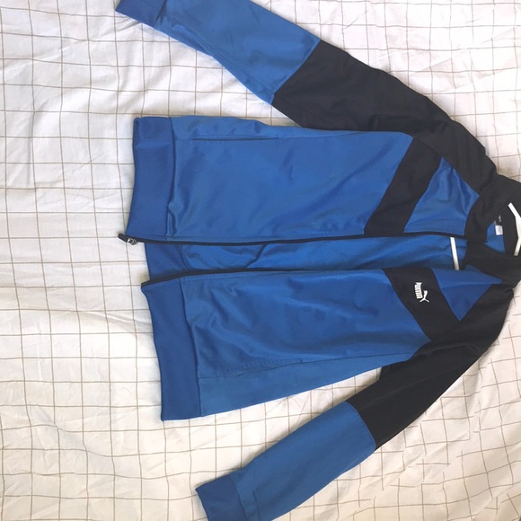 Puma jacket - Picture 1 of 1